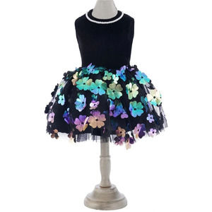 P.rEtTy.DG dog dress sz Medium